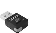 SNOM USB DECT Dongle, Suitable For All Snom D7XX- and D3XX- series Desk Phones With USB Port, No configuration necessary