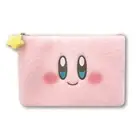 Kirby's Dream Land Puwafuwa Gusseted Pouch case Smile Goods Star kirby