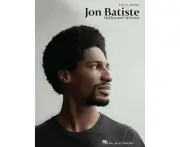 Jon Batiste - Hollywood Africans