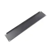 Ldr 2U 19 Inches Blanking Panel Rack Mountable