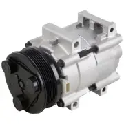 For Ford Taurus Mercury Sable 2001-2007 AC Compressor & A/C Clutch