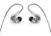 MP-360 Triple Balanced Armature In-Ear Monitors
