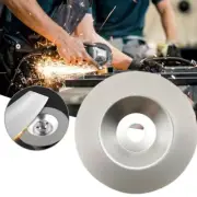 Premium Glass Tools Accessory 100mm Diamond Grinding Disc for Angle Grinder