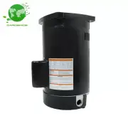 B2853 B2853V1 Square Flange Swimming Pool Pump Motor 115/230V 1.0 HP Pump Motor
