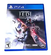 Star Wars Jedi: Fallen Order - Sony PlayStation 4 - Case Only/No Game