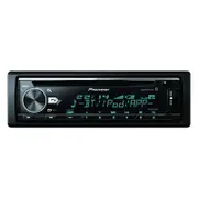Pioneer DEH-X7850BT Bluetooth CD / USB Tuner