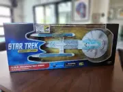 Battle Damaged USS Excelsior Star Trek Starship Legends Diamond Select SDCC 2014