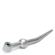 Skunk2 Short Throw Shifter - Single Bend (88-00 Honda Civic / 90-01 Acura Integr