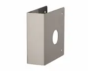 BDS Wrap Around Plate 09351132 110x110mm SSS 60mm Backset Suits 001 355 Deadlock