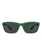 [DresdenGO] Sunglasses with Polarised Grey Lenses in Green
