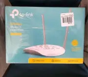TP Link Wireless Network Access Point Brand New.