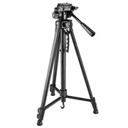 Inca i3273D 3-Way Head Tripod with Transport Bag