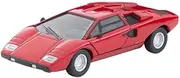 Tomica Limited Vintage Neo 1/64 LV-N Lamborghini Countach LP400 Red Finished Product