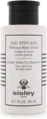 SISLEY Women's Eau Efficace Gentle MakeUp Remover for Face Eyes All Skin Types O