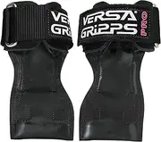 VERSA GRIPPS® PRO Authentic. The Best Training Accessory in The World. Made in The USA (SM-Black)