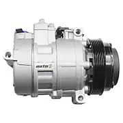 Air Con AC Compressor for Mercedes-Benz E230T S210 2.3L Petrol M111 01/96 - 12/97