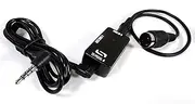 SOURCE AUDIO MIDI ADAPTER