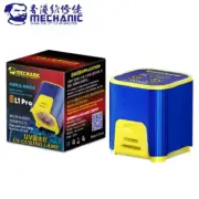 L1 Pro Portable UV Curing Light For Solder Mask & Other UV Curables USA Shipper