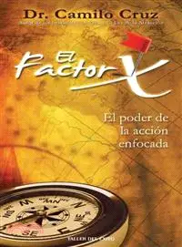 在飛比找三民網路書店優惠-El Factor X / X Factor