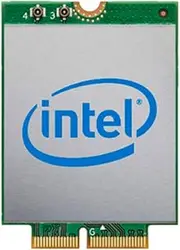 Intel NIC WI-FI 6 AX210 2230
