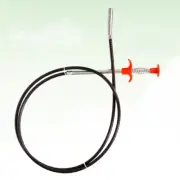 Four-claw Collector Sewer Pipeline Hook Unclog Drain Tool
