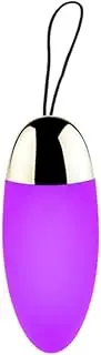 Silent Vibrating Vibrator Vibrating Egg USB Charging Dildo Vibrator Sex Toys G-Spot Vibrator Egg Vibrator