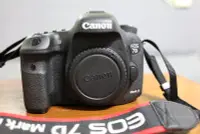 在飛比找Yahoo!奇摩拍賣優惠-Canon EOS 7D Mark II 平輸