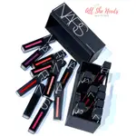 代購❤️ NARS 液態唇膏 黑管零色差液態唇露 POWERMATTE LIP PIGMENT