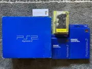 Brand New Factory Sealed PlayStation 2 Console - PS2 Console - Launch Bundle