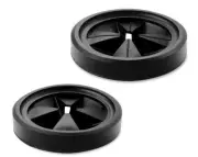 InSinkErator MGK-00 Replacement Mounting Gasket for Disposals - Black