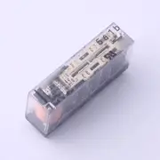 For Panasonic AG1S052 SFS5-DC24V Safety Relay 14-pins