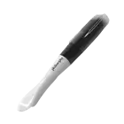 New Philosophy Skin Tint Complexion Makeup Brush and Spatula 6"