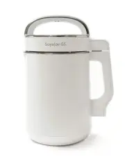 G5 8in1 Milk Maker | Soy Milk, soaked or dry beans, Almond milk, quinoa milk,...