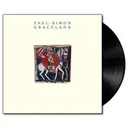 Graceland (180gm Vinyl) (Reissue)