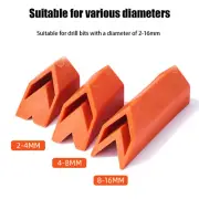 Electric Powered Drill Bit Sharpener Multifunctional Drill Bit Tools Gr.pi