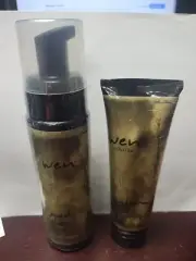 WEN by Chaz Dean Sweet Almond Mint 3 Hair Care Products
