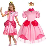 Kids Girls Brothers Costume For Girls With Outfits 3 Years