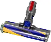 GENUINE OEM DYSON GEN5 SV24 FLUFFY OPTIC CLEANERHEAD 207328-21 / 972417-01