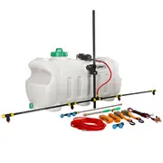 [Unbranded] Giantz Weed Sprayer 100L 1.5M Boom Garden Spray