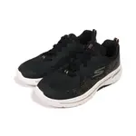 SKECHERS 女 GO WALK ARCH FIT 走路(健走)鞋-124486BKGD 廠商直送