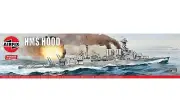 Airfix: 1:600 Vintage Classics HMS Hood - Model Kit