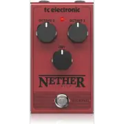 TC Electronic Nether Octaver