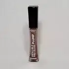 L'Oreal Paris Infallible Pro Gloss Plump Lip Gloss 605 Moonlit Rose ~ SEALED