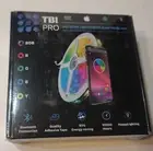 20 ft LED Strip Lights TBI Pro 12V w/ Bluetooth App Remote Control NEW
