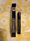 TARTE Full Size MANEATER Voluptuous Mascara in Brown NEW In Box Free Ship
