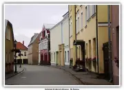 Kedainiai Kedainiai Lithuania Postcard