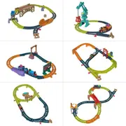 Thomas & Friends Push-Along Train Track Sets - Assorted*