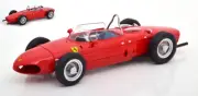 Model Car formula 1 F1 Cmr Scale 1:18 Ferrari 156 F1 Sharknose diecast