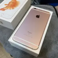 在飛比找蝦皮購物優惠-iPhone 6s Plus 64g 電池85