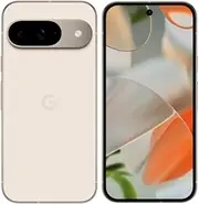 [Google] Pixel 9 5G 128GB - Porcelain (GA05839-CA)**, 6.3, OLED, 120Hz, 12GB/128GB, 50MP/10.5MP, Single SIM + eSIM, 4700mAh, 2 Years Warranty